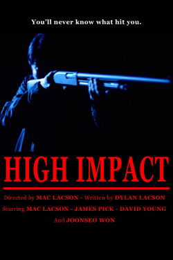 High Impact (2024)