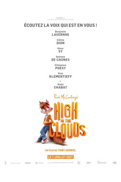 High in the Clouds (2027)