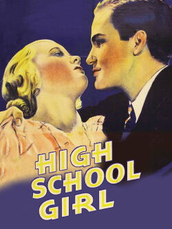 High School Girl (1934)