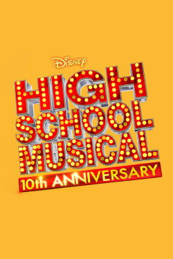 High School Musical: 10th Anniversary (2016)