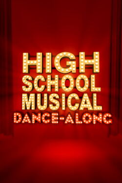 High School Musical Dance-Along (2006)