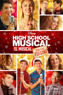 High School Musical: El Musical: Especial de Navidad (2020)