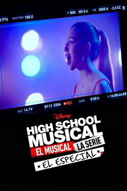 High School Musical: El musical: La serie: El especial (2019)