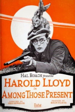 High Society (1921)