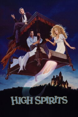 High Spirits (1988)