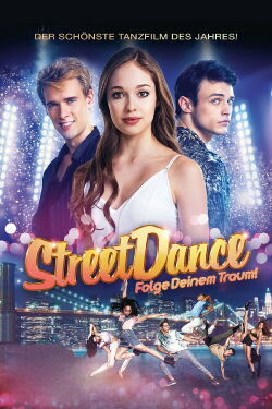 High Strung Free Dance (2018)