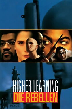 Higher Learning - Die Rebellen (1995)