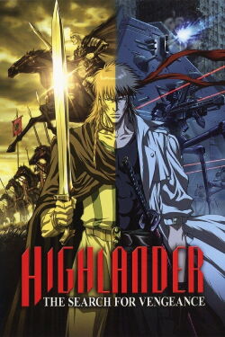 Highlander - Die Macht der Vergeltung (2007)
