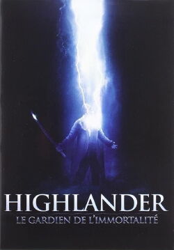 Highlander : Le Gardien de l'immortalité (2007)
