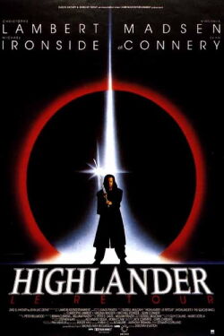 Highlander : Le Retour (1991)