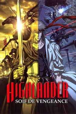 Highlander - Soif de Vengeance (2007)