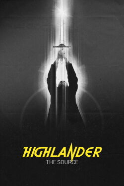 Highlander: The Source (2007)