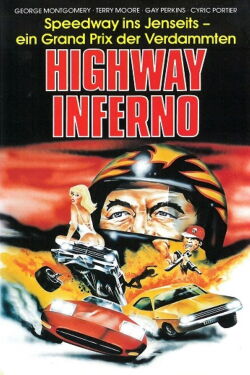 Highway Inferno (1972)