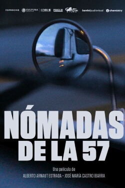 Highway Nomads (2025)