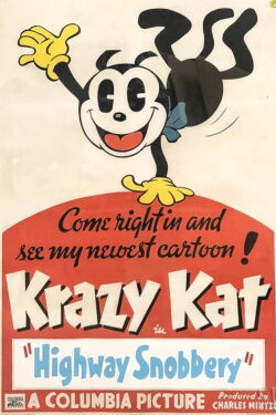 Highway Snobbery (1936)