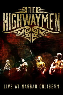 Highwaymen: Live (1990)