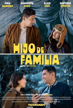 Hijo de familia (2024)