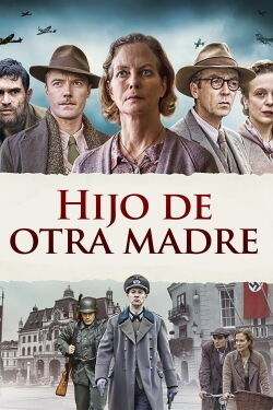 Hijo de otra madre (2017)