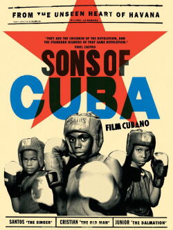 Hijos de Cuba (2009)