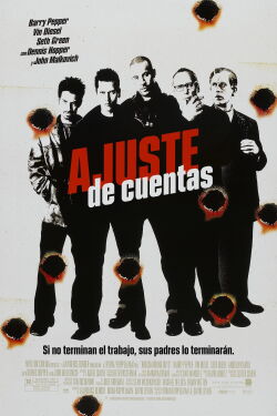 Hijos de la mafia (2001)