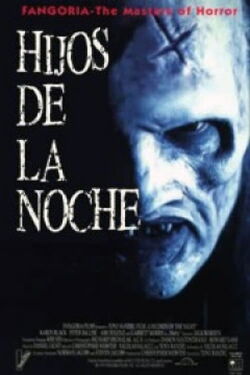 Hijos de la noche (1991)