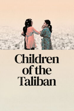 Hijos de los talibanes (2023)