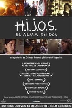 H.I.J.O.S.: El alma en dos (2002)