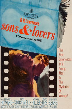 Hijos y amantes (1960)