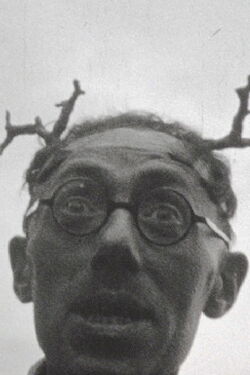 Hiker's Haunt (1950)