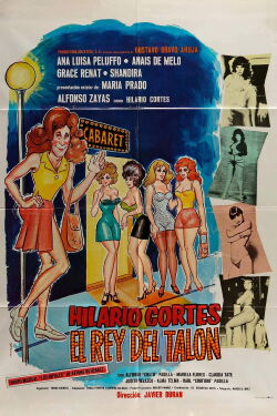 Hilario Cortés, el rey del talón (1980)