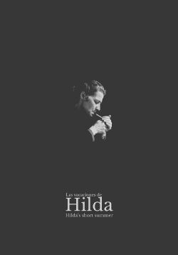 Hilda's Short Summer (2021)