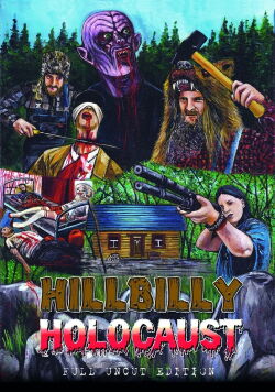 Hillbilly Holocaust (2023)