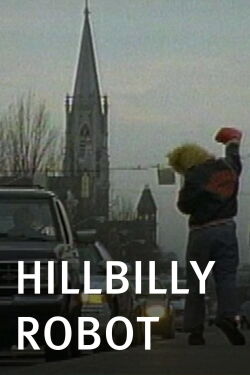 Hillbilly Robot (2001)