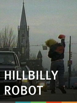 Hillbilly Robot (2001)