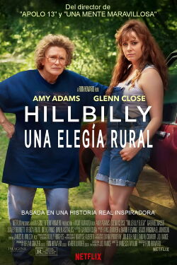 Hillbilly, una elegía rural (2020)
