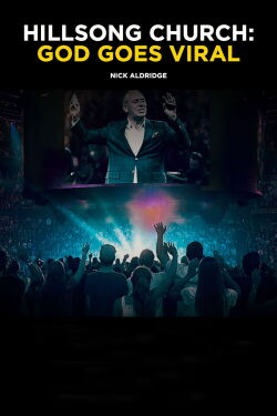 Hillsong Church: God Goes Viral (2021)