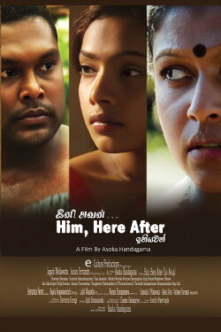 Him, Here After (2012)