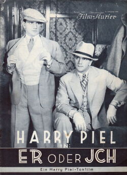 Him or Me (1930)