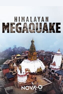 Himalayan Megaquake (2016)