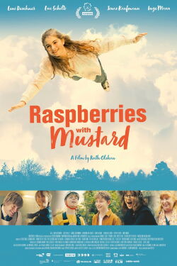 Himbeeren mit Senf (2022)