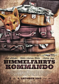 Himmelfahrtskommando (2013)