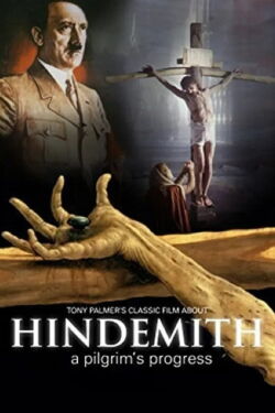 Hindemith: A Pilgrim's Progress (1990)