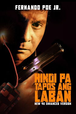 Hindi pa tapos ang laban (1994)