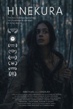 Hinekura (2019)