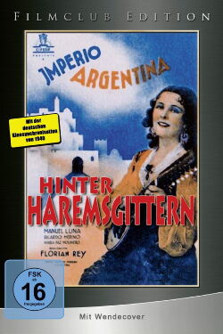 Hinter Haremsgittern (1940)