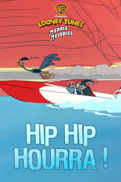 Hip Hip Hourra ! (1958)