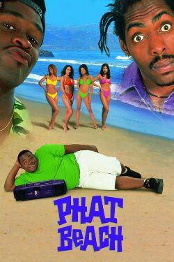 Hip Hop Holiday (1996)