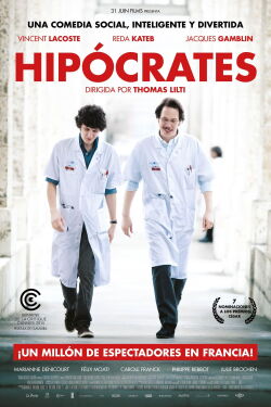 Hipócrates (2014)