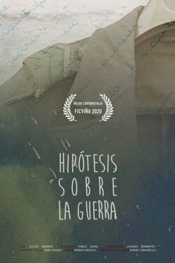 Hipótesis Sobre la Guerra (2020)