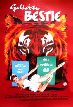 Hippodrome (1959)